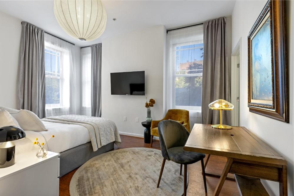 Hotel Brexton, Colección Trademark de Wyndham Imagen 12