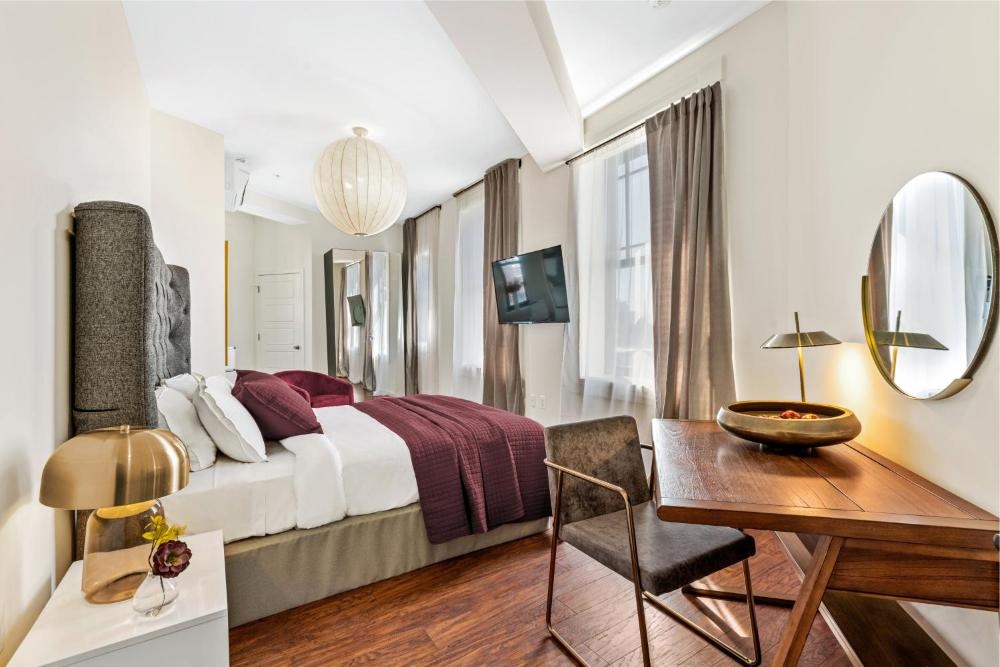 Hotel Brexton, Colección Trademark de Wyndham Imagen 13