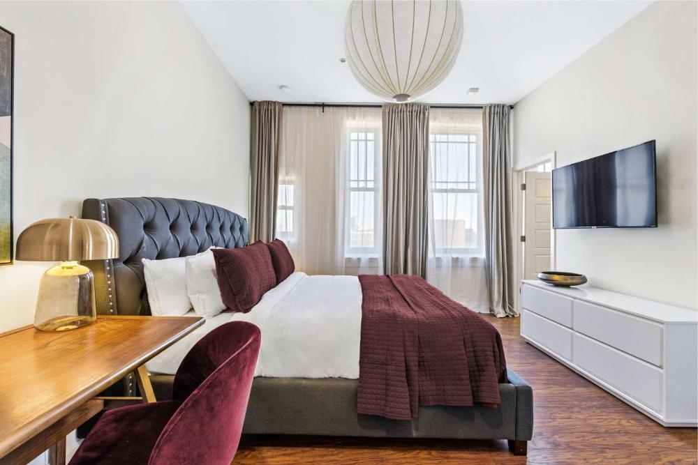 Hotel Brexton, Colección Trademark de Wyndham Imagen 14