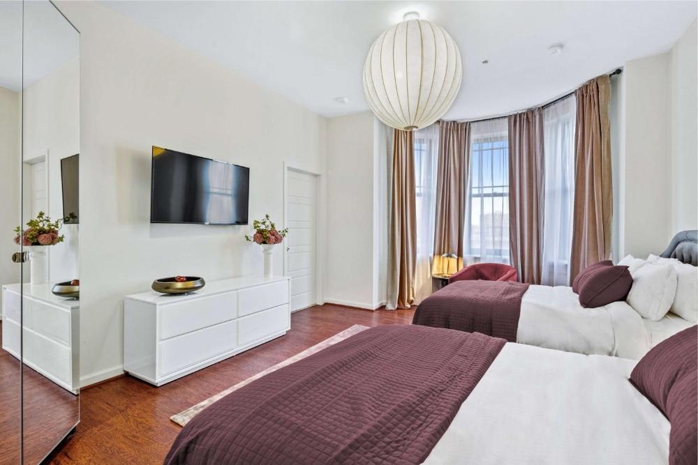 Hotel Brexton, Colección Trademark de Wyndham Imagen 15