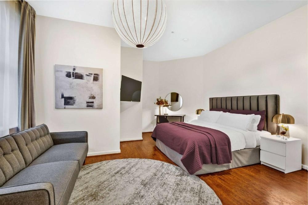 Hotel Brexton, Colección Trademark de Wyndham Imagen 16
