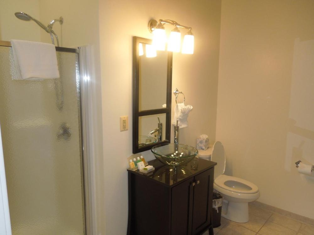 Hotel Brexton, Colección Trademark de Wyndham Imagen 7